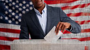 الناخبون من أصول إفريقية في الانتخابات الرئاسية الأميركية 2024