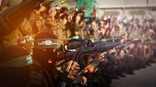 "حماس" و"حزب الله".. ما مدى اختلاف القدرات القتالية؟