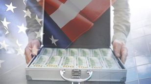 انتخابات أميركا وسباق التبرعات