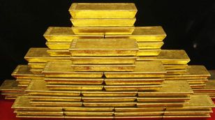 جيمس ستيل: الأوضاع الجيوسياسية سبب ارتفاع أسعار الذهب