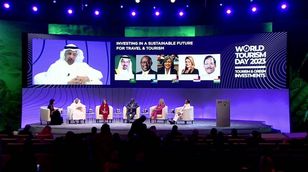 خالد الفالح: السعودية تساهم في إعادة تشكيل مستقبل السياحة