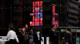 بلومبرغ إيكونوميكس: تراجع مؤشر أسعار المستهلك بطوكيو في مارس