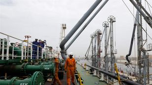 ماندروزاتو: تبعات روسية وعالمية لوقف الهند إمدادات النفط الروسي
