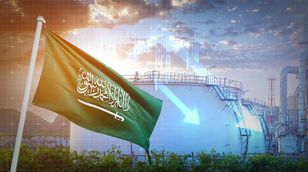 تراجع الإنتاج الصناعي في السعودية.. واستقرار أسعار النفط مع ترقب قرار الفيدرالي 