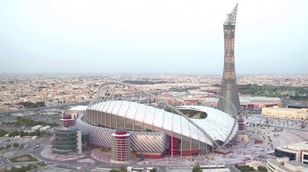 موفد "الشرق": قطر تفوز على لبنان في افتتاح كأس آسيا 