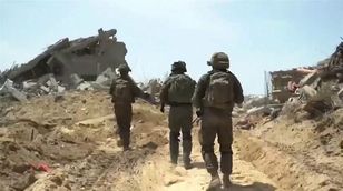 تعبئة لواءي احتياط.. تحركات بالجيش الإسرائيلي قبل اجتياح رفح