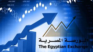 أسهم الشركات المتوسطة الأكثر ارتفاعا بالبورصة المصرية.. والنفط يرتفع بأكثر من 1%