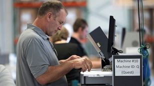 مراسل "الشرق": لن توجد مفاجآت في نتائج الانتخابات التمهيدية الأميركية