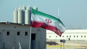 إيران تستبعد ثلث المفتشين الدوليين عن مراقبة أنشطتها النووية