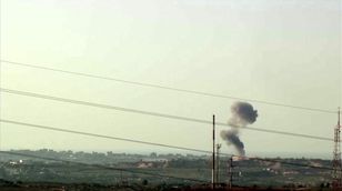 حاتم صابر: القصف الجوي الإسرائيلي على غزة مستمر دون هدف يذكر