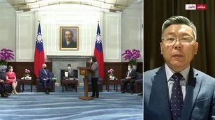 كيندو شو: زيارة وزير الخارجية الأميركي للصين تستهدف الحفاظ على استقرار العلاقة