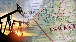 إسرائيل تنتقل للمرحلة الثالثة في حرب غزة.. و60% زيادة في الغاز السعودي بحلول 2030