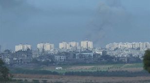 الكلمة الأولى.. حكومة غزة: إسرائيل ارتكبت أكثر من 430 مجزرة منذ بدء الحرب