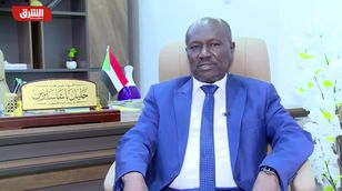 وزير الداخلية السوداني: تدريب عناصر الشرطة على حرب المدن لمواجهة "الدعم السريع"