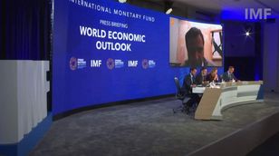 فؤاد شريف: نمو الاقتصاد العالمي خلال فترة الانكماش يعكس مرونة اقتصادية كبيرة