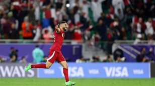 كأس آسيا.. ترقب للنهائي العربي