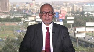 عبدالحكيم: التدفقات الأجنبية بالسوق المصري ستجني المكاسب في ظل تحرير سعر الصرف
