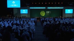 مصادر الطاقة تستحوذ على الاهتمام في ثالث أيام COP28