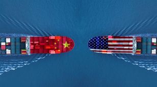 ما تفسير تقديرات تخطي الاقتصاد الصيني نظيره الأميركي بعد عام 2045؟