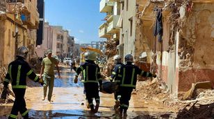 ليبيا.. ما بعد الإعصار
