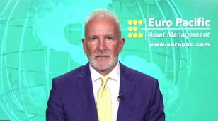 بيتر شيف: رفع الفائدة ليس كافياً لمواجهة التضخم في أوروبا