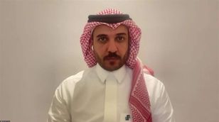 د. نايف الغيث: هناك تركيز كبير على قطاع الخدمات في السعودية