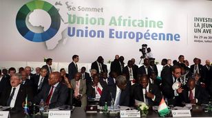كيف ستوازن بروكسل علاقاتها مع الدول الإفريقية وتجذبهم اقتصاديا؟