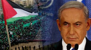 "معارك الشجاعية" تتواصل لليوم الخامس.. ونتنياهو: اقتربنا من القضاء على "حماس"