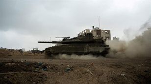 في قمة بريكس.. السعودية تطالب بوقف إمدادات السلاح إلى إسرائيل