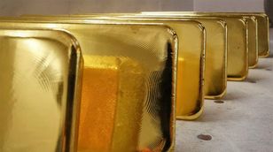 نور الدين محمد: سباق البنوك المركزية لشراء الذهب له دور كبير في ارتفاع أسعاره