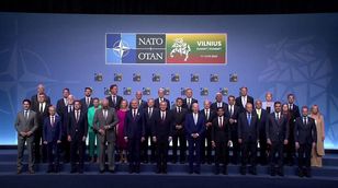 تمدد الناتو في دول البلطيق.. الانتشار والتحديات