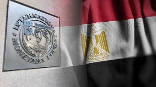 مصر وصندوق النقد الدولي.. توقعات النمو