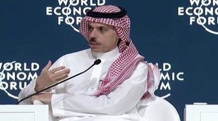 السعودية وأميركا تؤكدان قرب إتمام "الاتفاقية الأمنية"