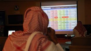 زيدان: أسهم القطاع البنكي السعودي تتجاوز نسبة 2% منذ مطلع العام