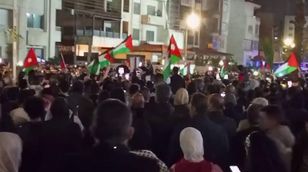 سميح المعايطة: حماس تسعى لاستغلال التظاهرات لإعادة العلاقة مع الأردن 