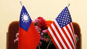 وايلدر: التكامل الاقتصادي بين أميركا وتايوان سيتحسن قريباً  