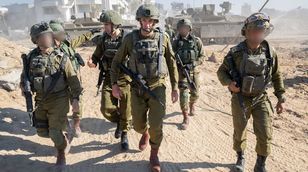الجيش الإسرائيلي: قواتنا منهكة.. ونتنياهو يصر: الحرب مستمرة 