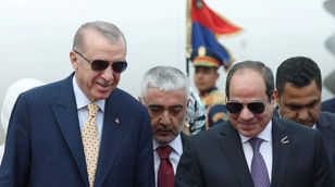 كيف نفهم عودة التعاون المصري التركي بهذا الحجم؟