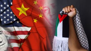 دعوات لاتفاق في غزة.. ورسوم جمركية أميركية على بكين
