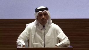 رئيس وزراء قطر: هناك إساءة لوساطتنا في محادثات غزة