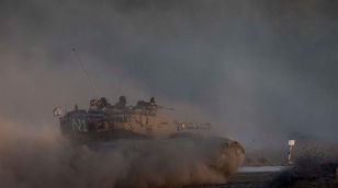 سمير راغب: بريطانيا وأميركا أدركتا أن الكلفة السياسية لحرب غزة مرتفعة