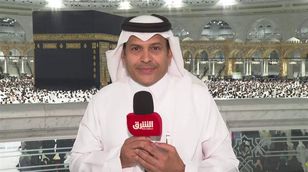 مراسل "الشرق": مكة تستقبل أعداداً مليونية في العشر الأواخر من رمضان 