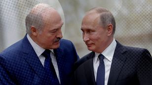 روسيا وبيلاروس.. تحالف وتعاون