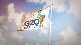 تفاؤل حذر من "G20" بشأن إمكانية "هبوط سلس" للاقتصاد العالمي