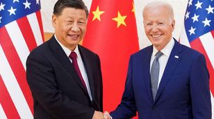 زوي ليو: الحزب الجمهوري أكثر صرامة تجاه السياسات الخاصة بالصين 