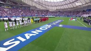 السعودية تواجه كوريا الجنوبية في ثمن نهائي كأس آسيا