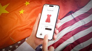 الصين والولايات المتحدة الأميركية يحتكران ثلثي أسواق التجارة الإلكترونية