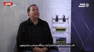 يحيى السنوار.. حكاية "المطلوب رقم 1" والعقل المدبر لـ"طوفان الأقصى"