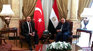 عبد الرحمن صلاح: ملف الإخوان في صلب المفاوضات الأمنية بين تركيا ومصر