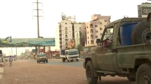 فاطمة غزالي: الإدانات الأممية ازدادت ضد طرفي الصراع في السودان بسبب المجازر